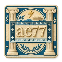 ae77 সার্ভার রক্ষণাবেক্ষণ বার্তা